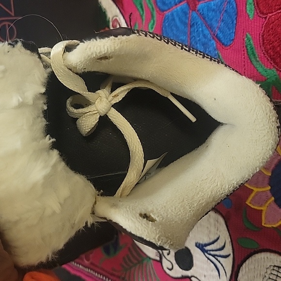 High Top Nike - Picture 6 of 6